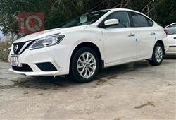 نيسان سنترا